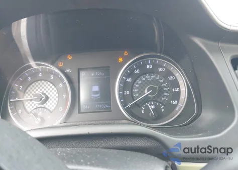 2019 Hyundai Elantra Sel/Value/Limited z USA, uszkodzony, nr VIN 5NPD84LF6KH415265